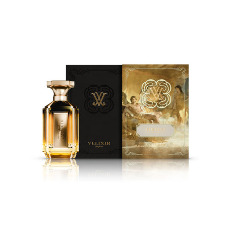 Velixir Himeros Eau de Parfum for Unisex
