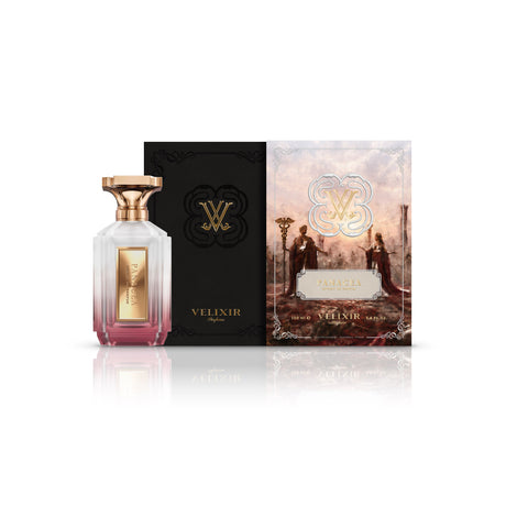 Velixir Parfums Panacea Extrait de Parfum for Unisex