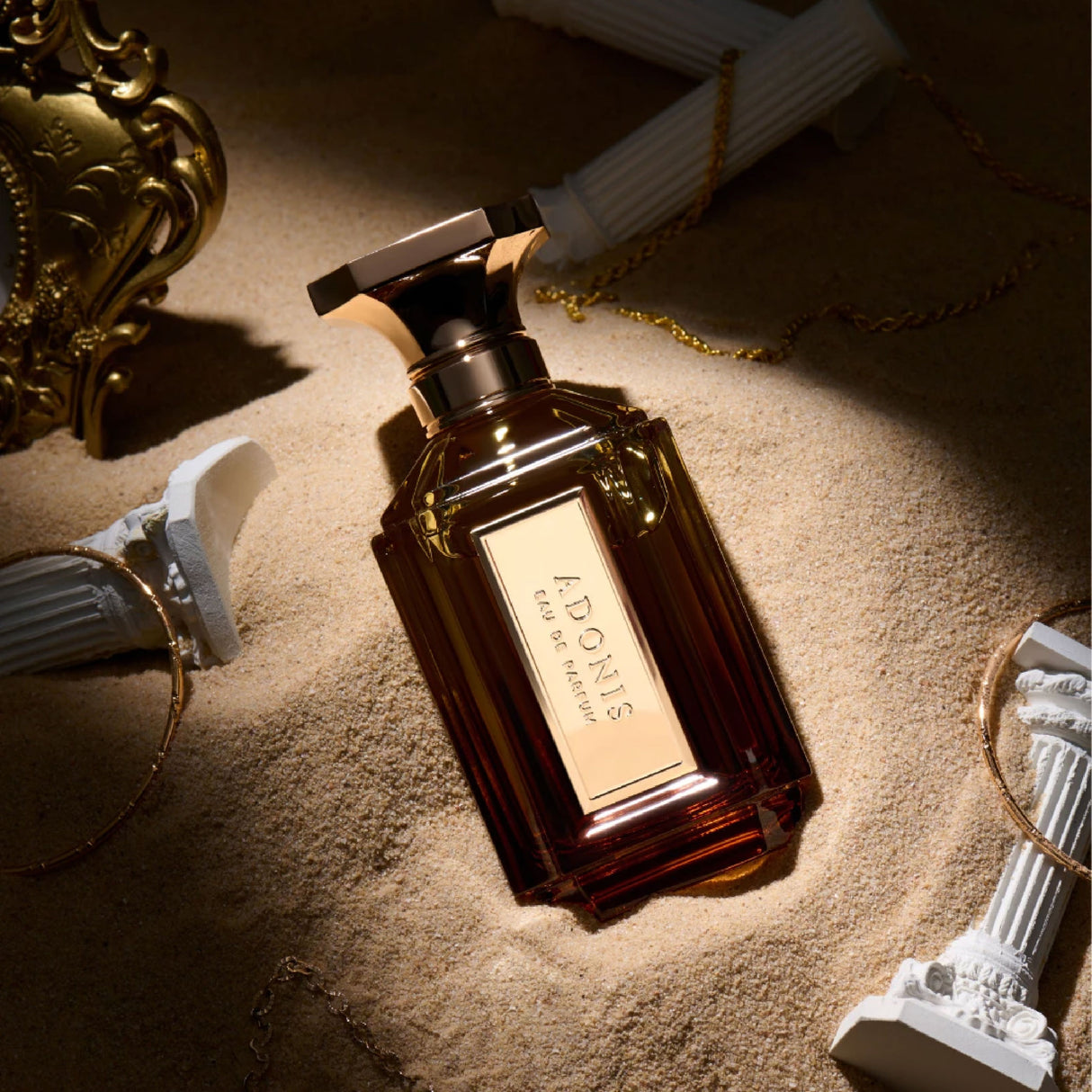 Velixir Parfums Adonis Eau De Parfum for Unisex