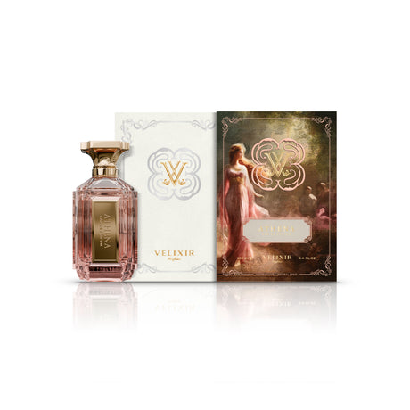 Velixir Athena Eau De Parfum for Unisex