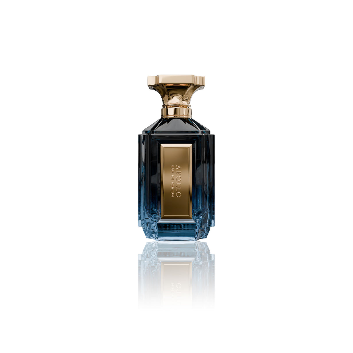 Velixir Parfums Apollo Eau de Parfum for Unisex