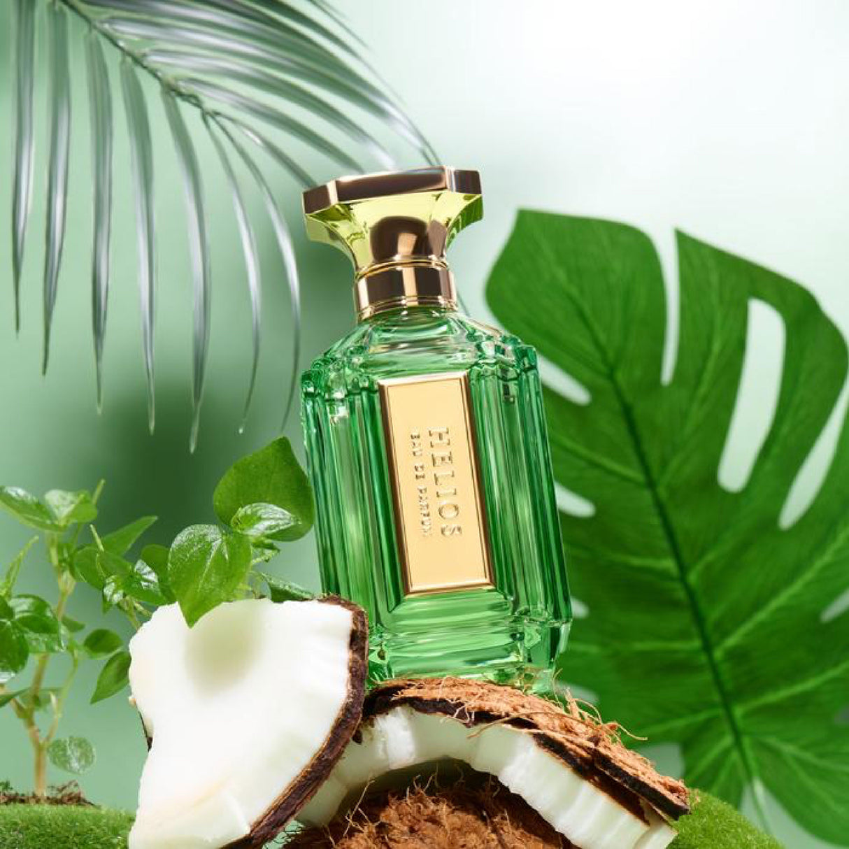 Velixir Parfums Helios Eau de Parfum for Unisex