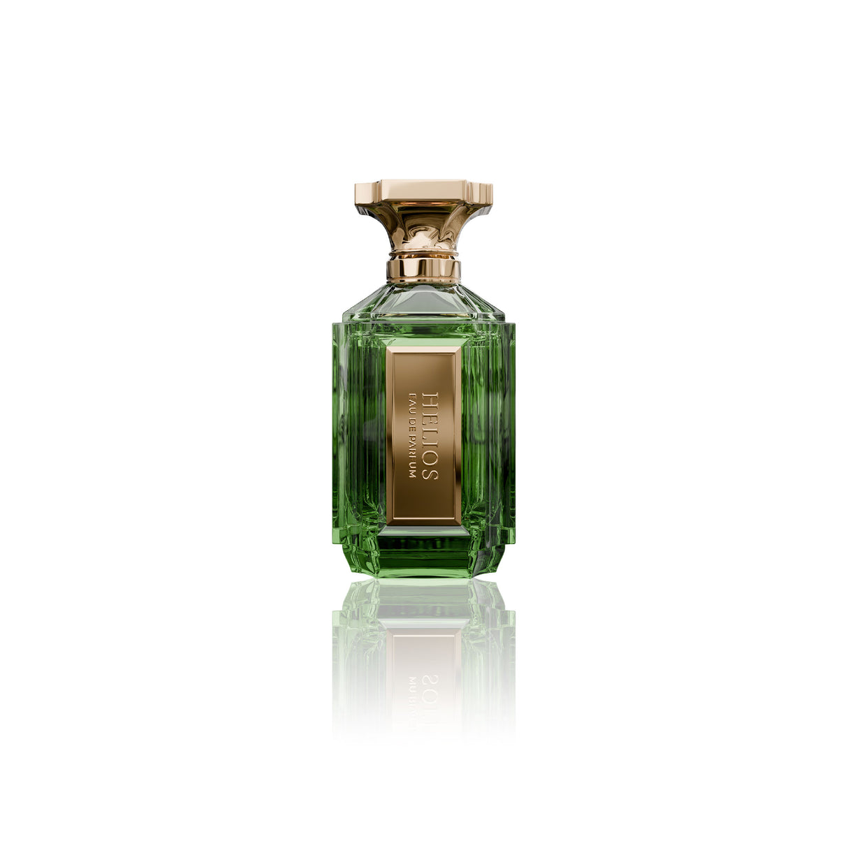 Velixir Parfums Helios Eau de Parfum for Unisex