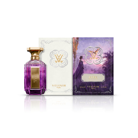 Velixir Hera Eau De Parfum for Unisex