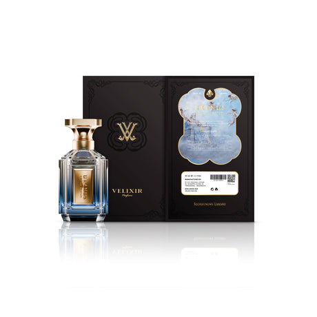 Velixir Uranus Eau de Parfum for Unisex