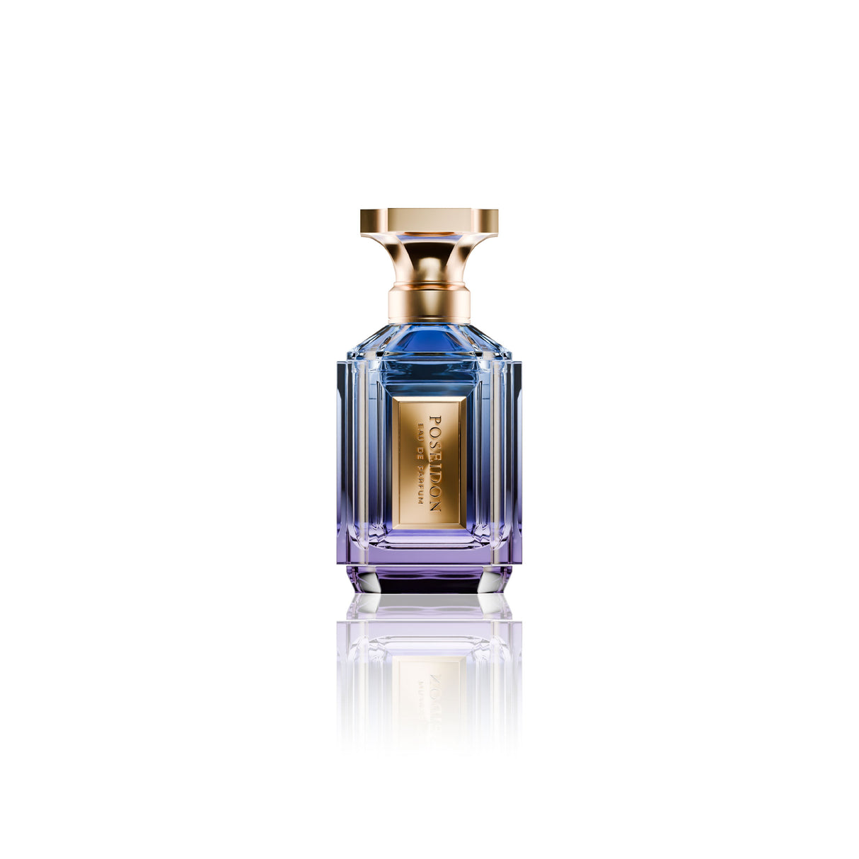 Velixir Parfums Poseidon Eau de Parfum for Unisex