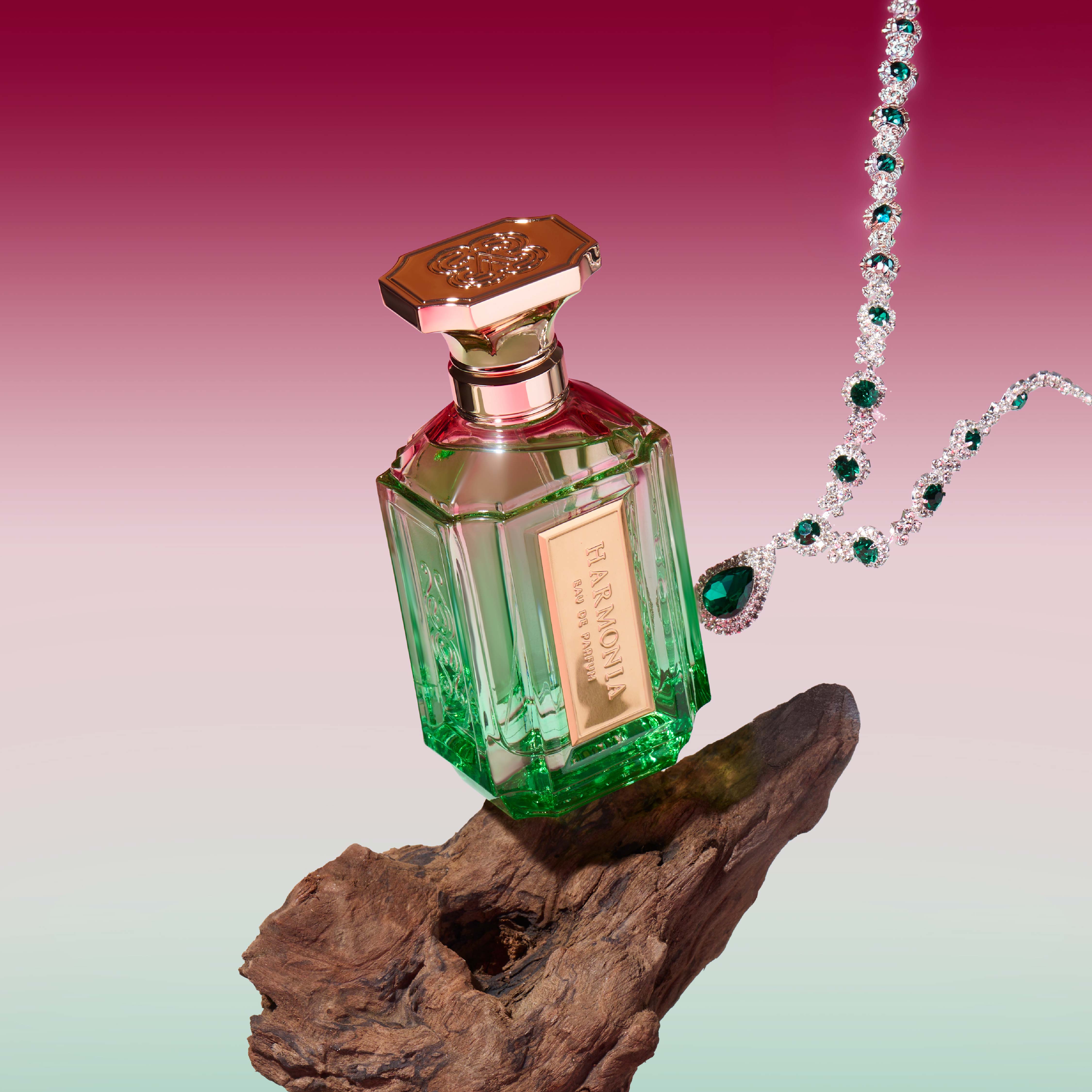 Velixir Parfums Harmonia Eau de Parfum for Unisex – Velixirparfums