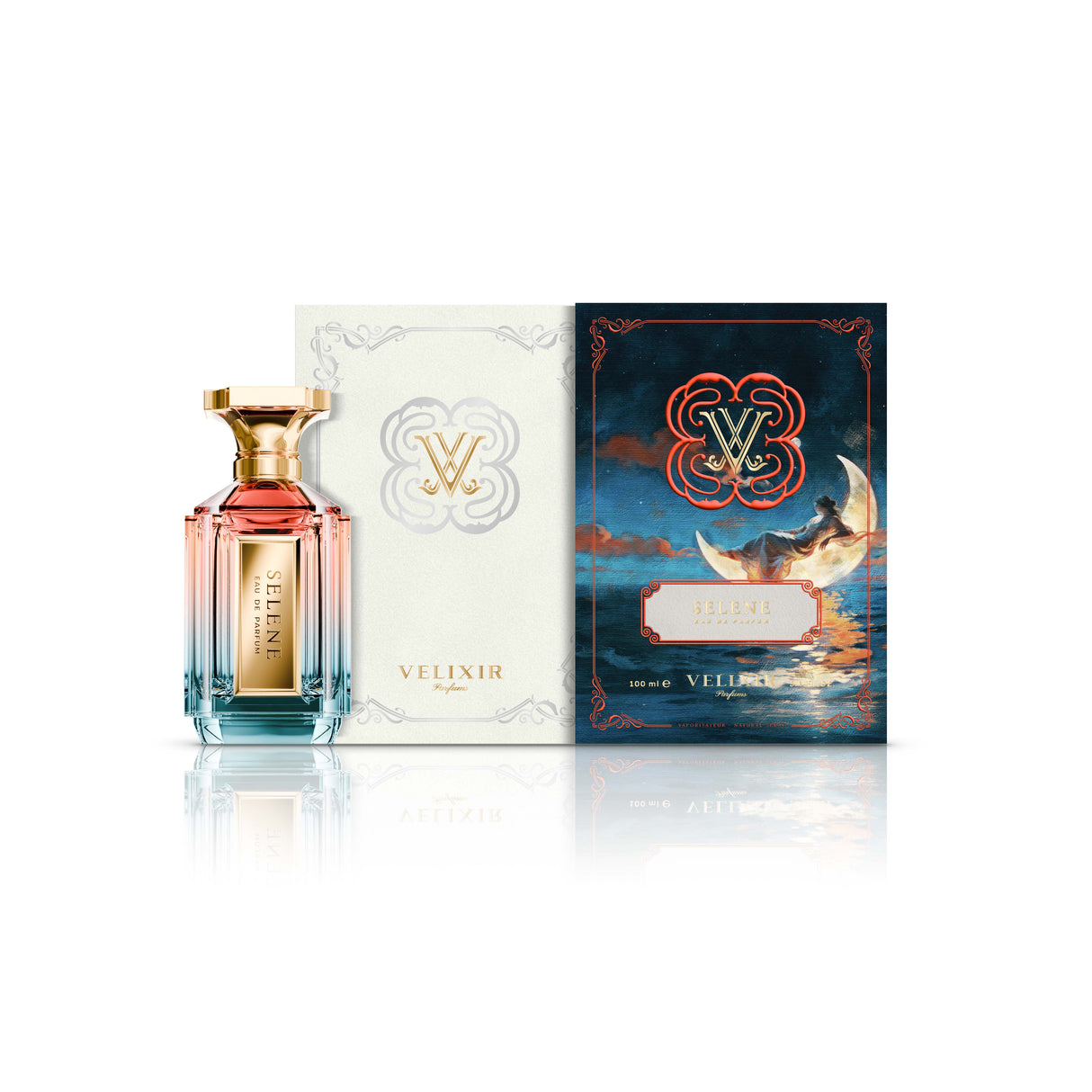 Velixir Parfums Selene Eau de Parfum for Unisex