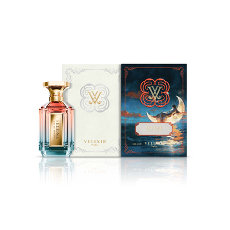 Velixir Parfums Selene Eau de Parfum for Unisex