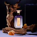 Velixir Parfums Nyx Eau de Parfum for Unisex