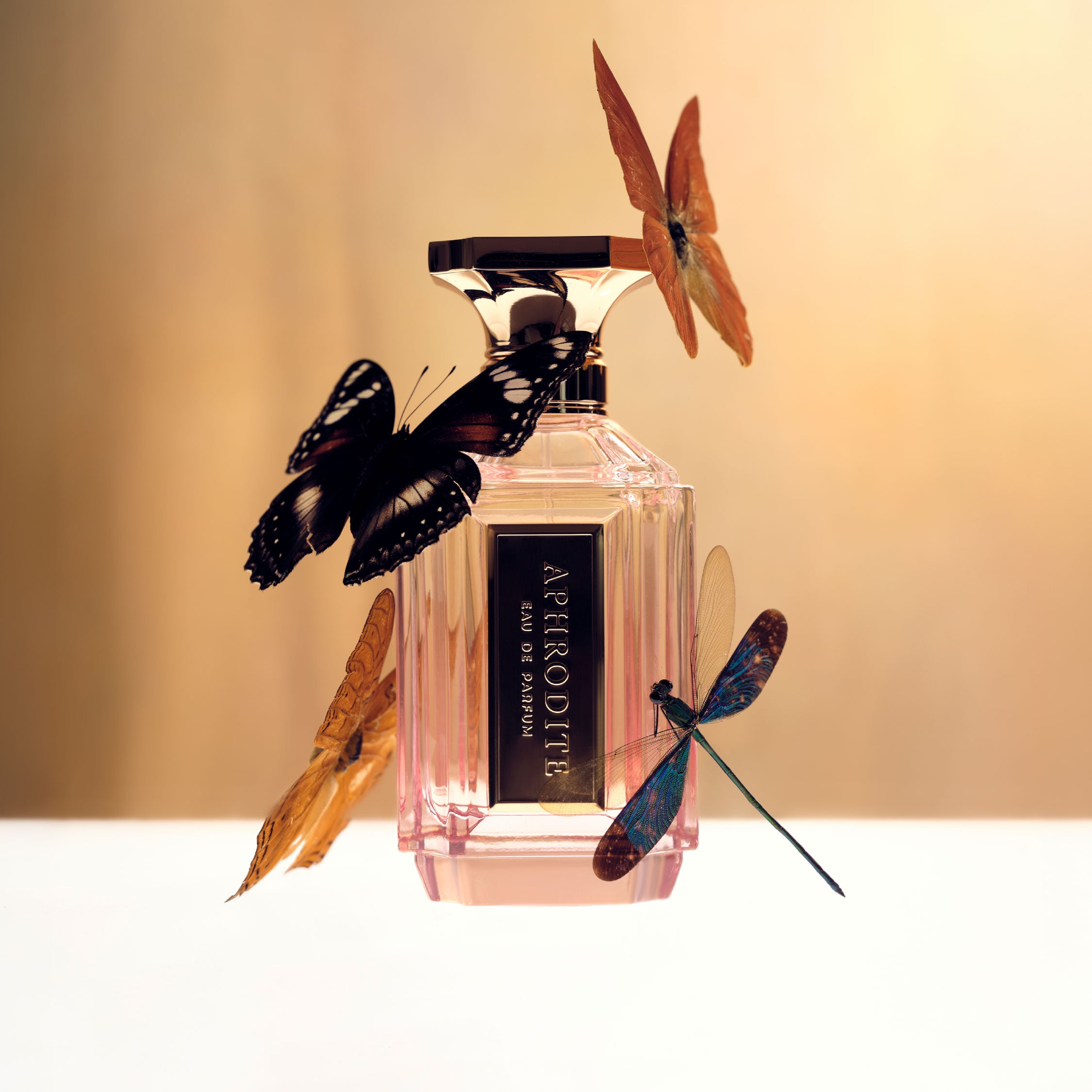 VELIXIR APHRODITE 100ml オードパルファム Velixir Parfums Aphrodite Eau de Parfum for Unisex – Velixirparfums