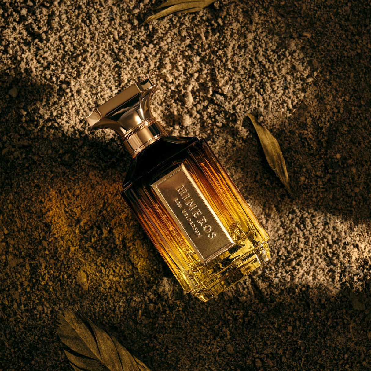 Velixir Parfums Himeros Eau de Parfum for Unisex