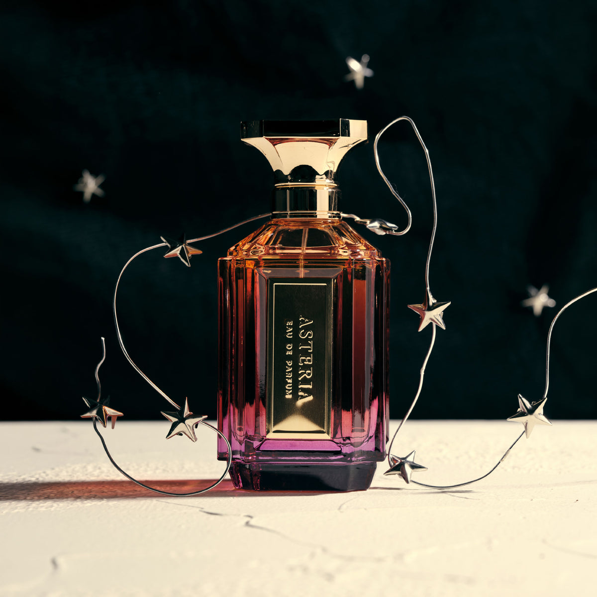Velixir Parfums Asteria Eau de Parfum for Unisex – Velixirparfums