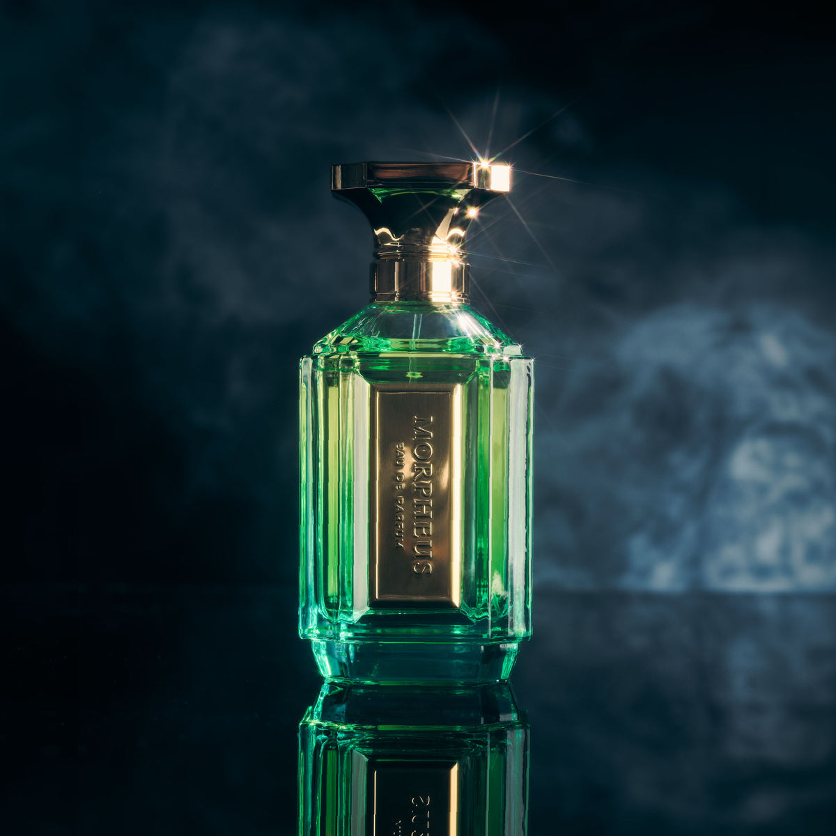 Velixir Parfums Morpheus Eau de Parfum for Unisex – Velixirparfums