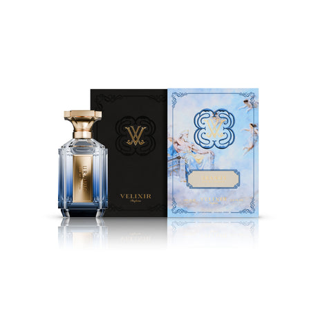 Velixir Uranus Eau de Parfum for Unisex