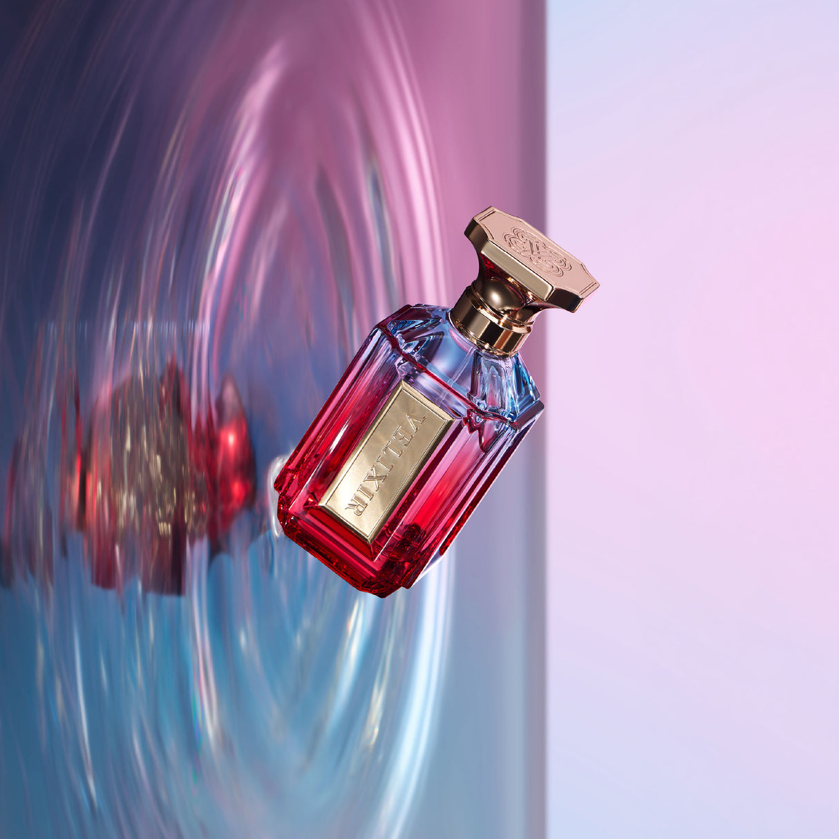 Velixir Persephone Eau de Parfum for Unisex