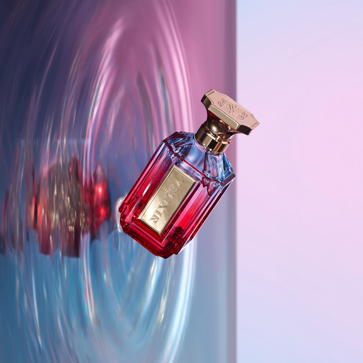 Velixir Persephone Eau de Parfum for Unisex – Velixirparfums