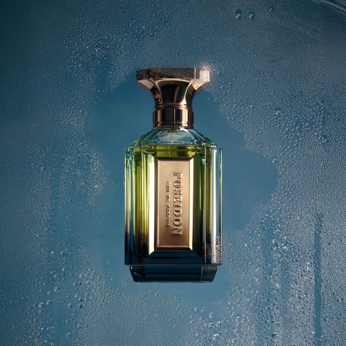 Velixir Parfums Poseidon Eau de Parfum for Unisex