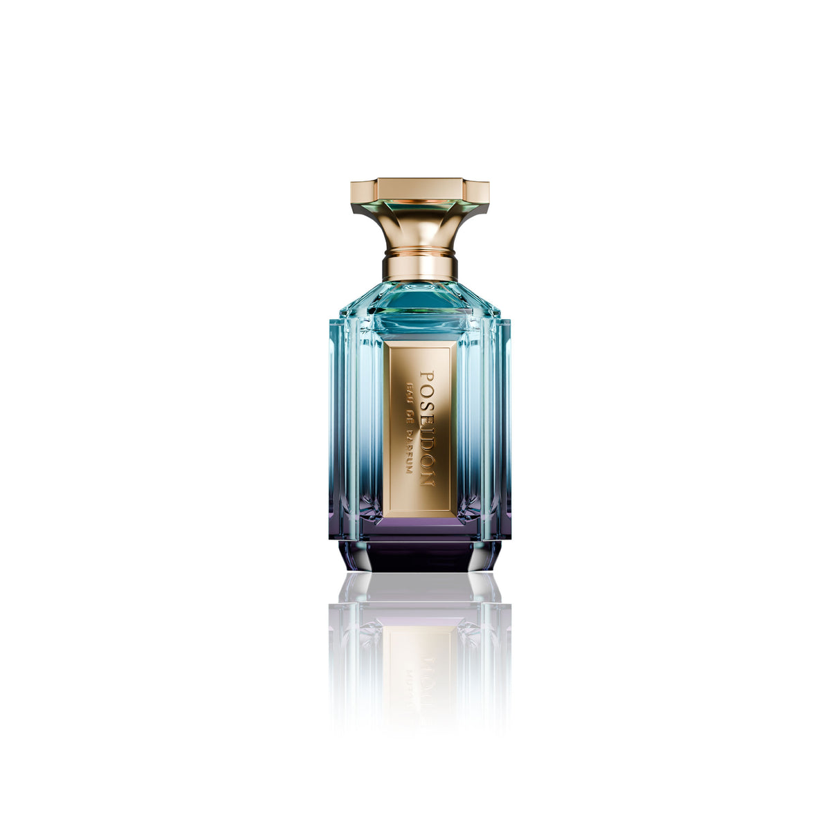 Velixir Parfums Poseidon Eau de Parfum for Unisex