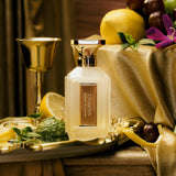 Velixir Parfums Comus Extrait de Parfum for Unisex
