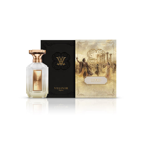 Velixir Parfums Comus Extrait de Parfum for Unisex