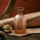 Velixir Parfums Orpheus Extrait de Parfum for Unisex