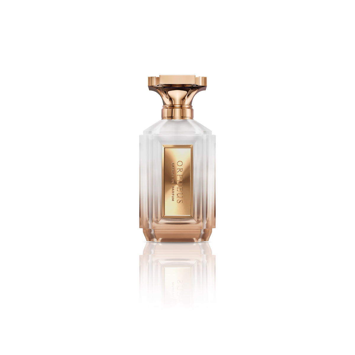 Velixir Parfums Orpheus Extrait de Parfum for Unisex