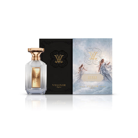 Velixir Parfums Ether Extrait de Parfum for Unisex