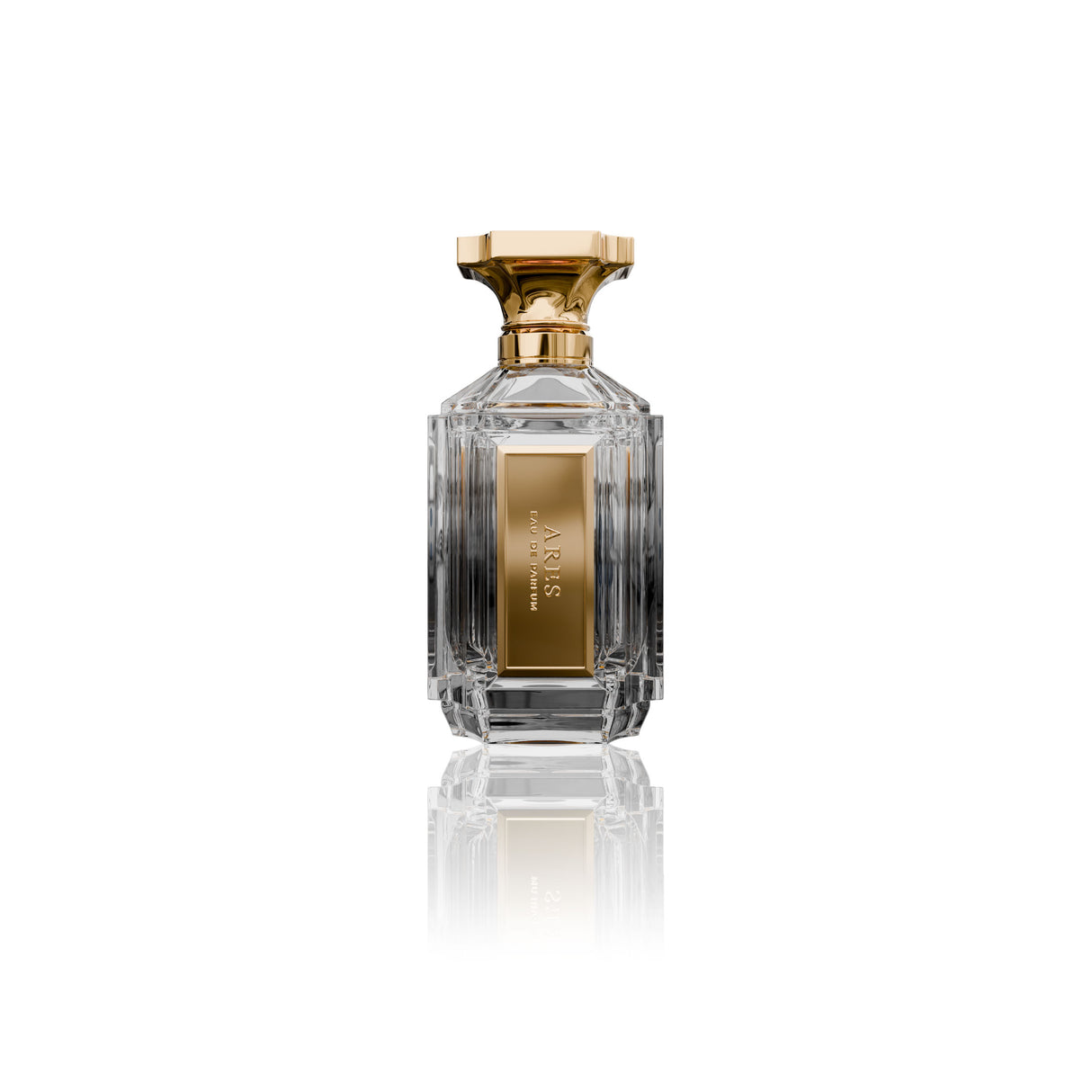 Velixir Parfums Ares Eau De Parfum for Unisex