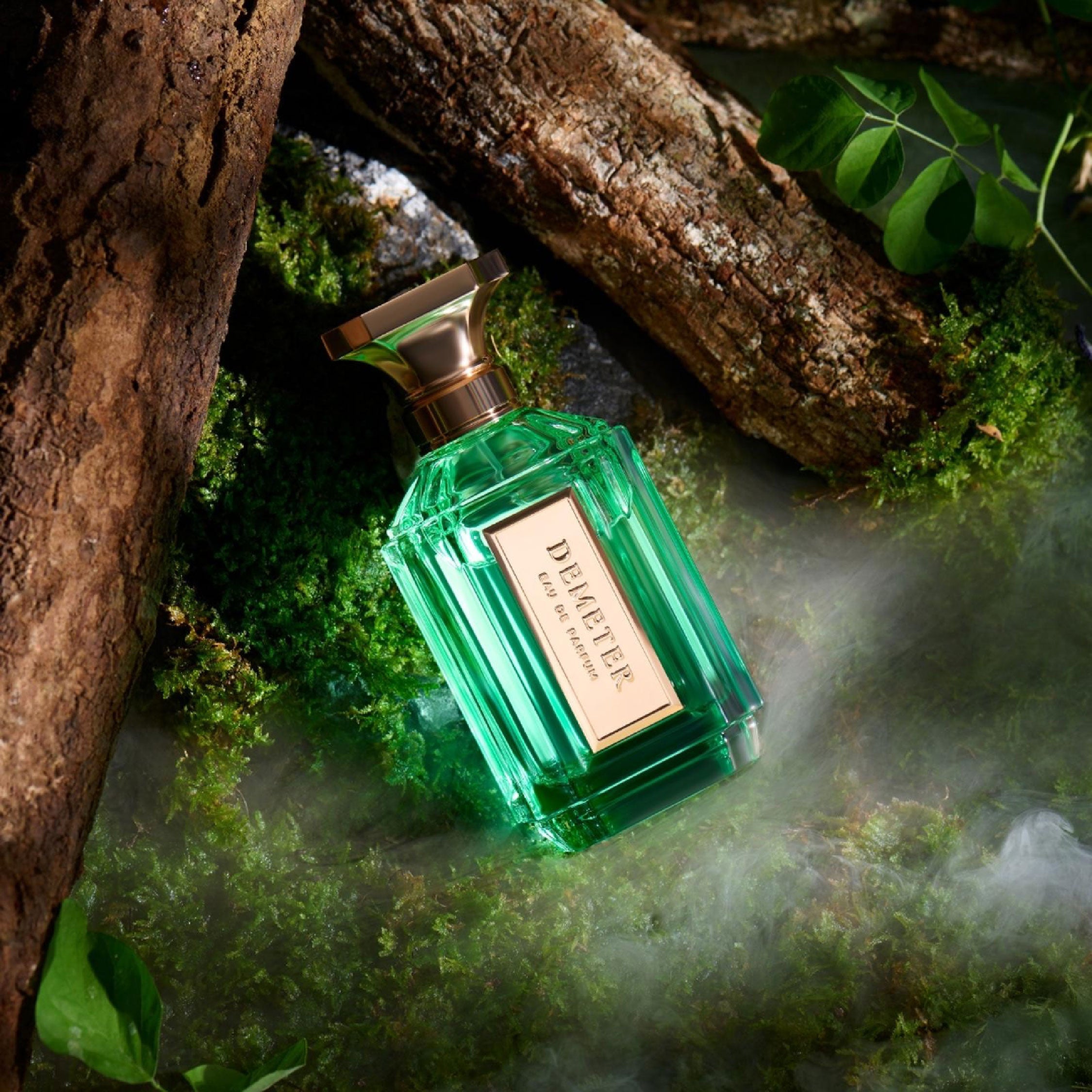 Velixir Parfums Demeter Eau De Parfum for Unisex – Velixirparfums