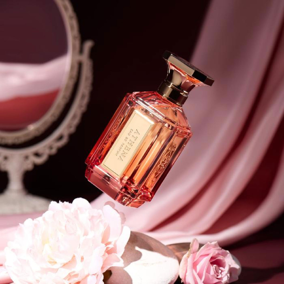 Velixir Parfums Athena Eau De Parfum for Unisex – Velixirparfums
