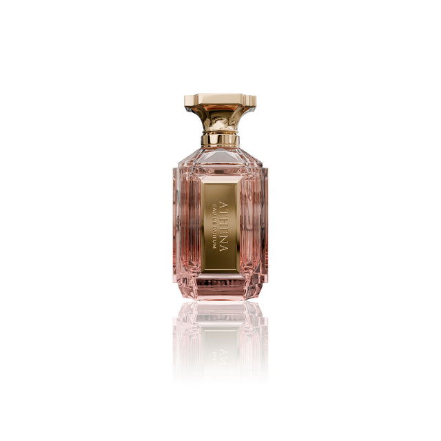 Velixir Parfums Athena Eau De Parfum for Unisex – Velixirparfums