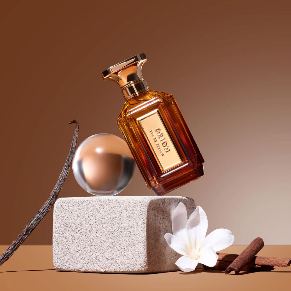 Velixir Orion Eau de Parfum for Unisex