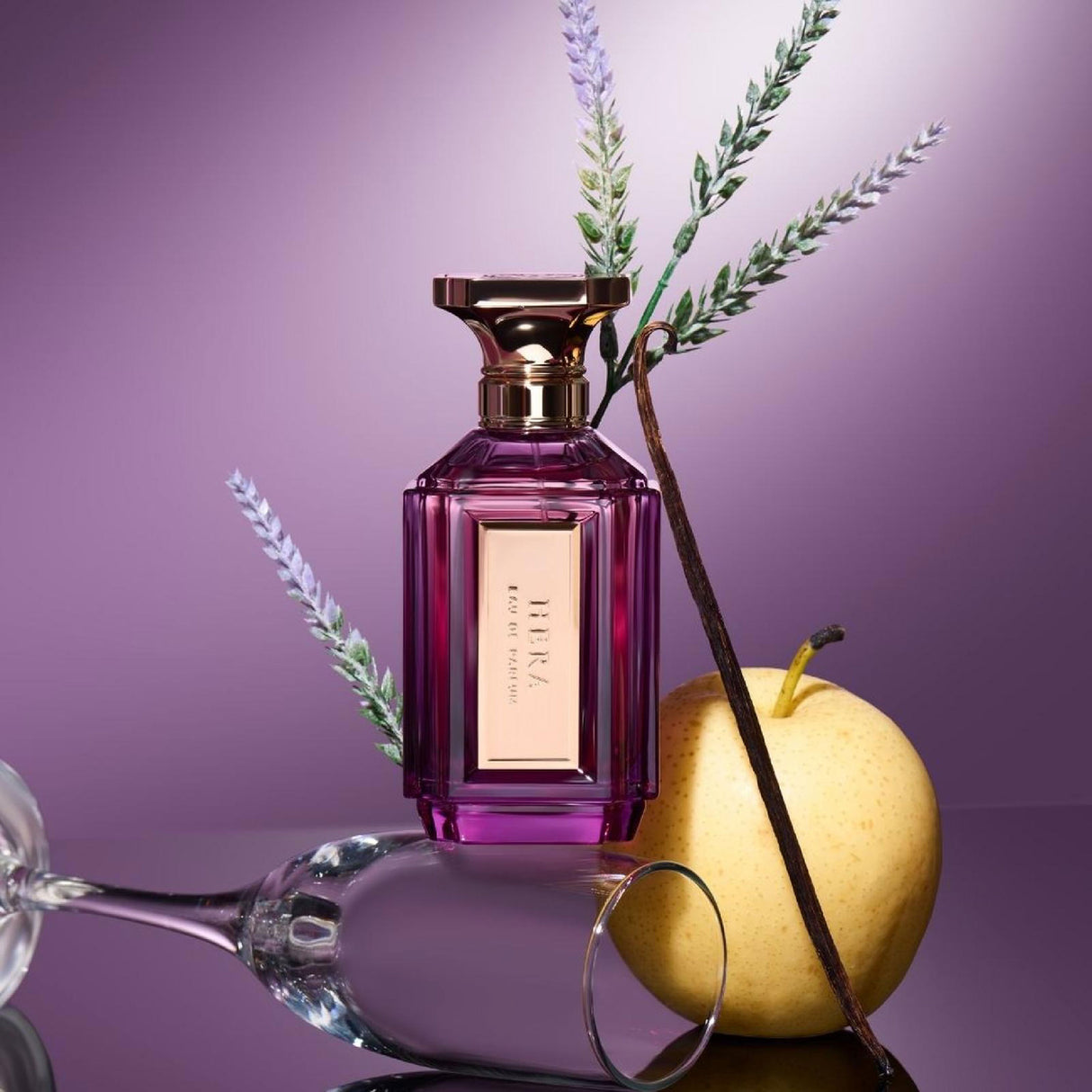 Velixir Parfums Hera Eau De Parfum for Unisex