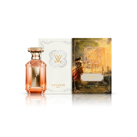 Velixir Artemis Eau de Parfum for Unisex