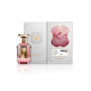 Velixir Parfums Galatea Eau de Parfum for Unisex – Velixirparfums