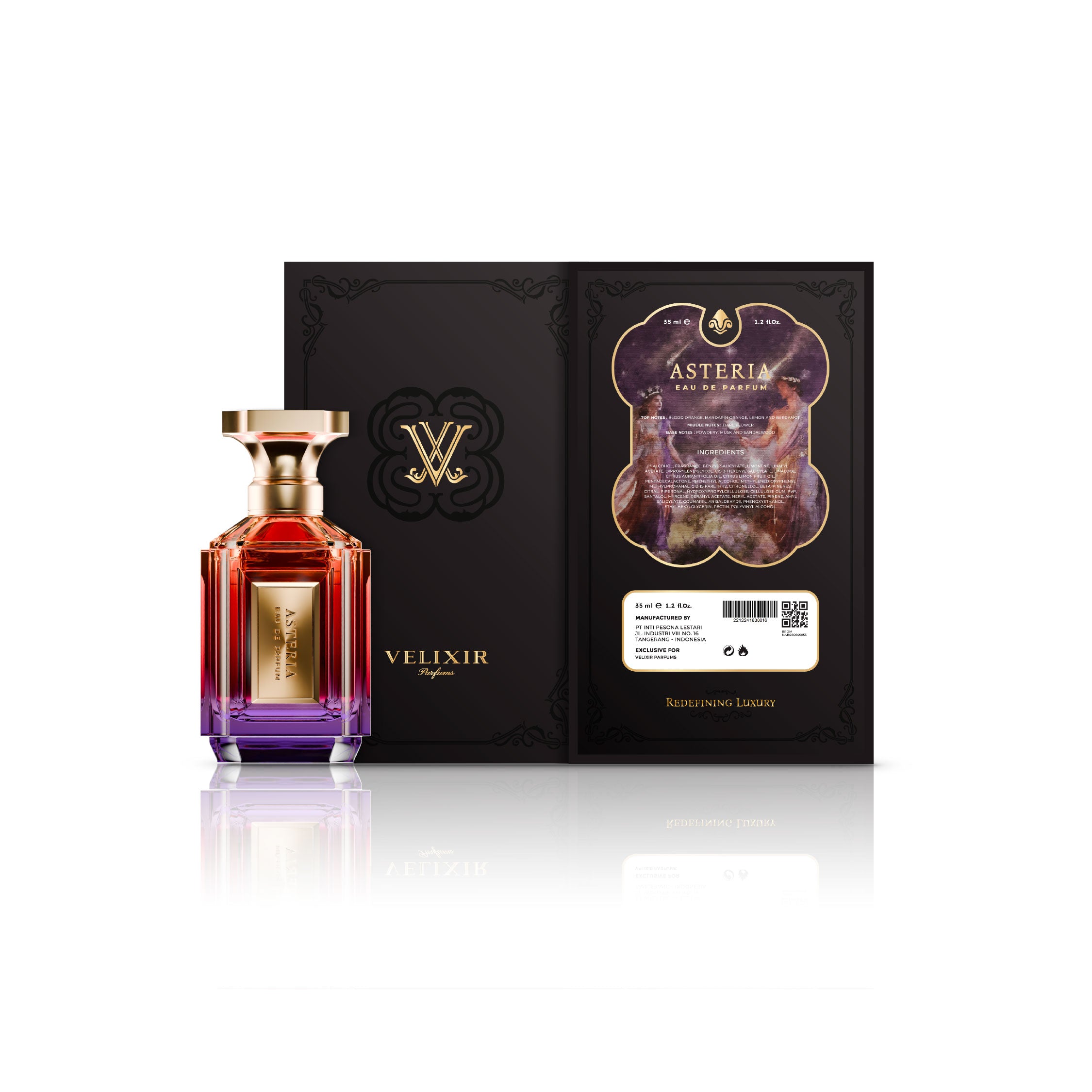 Velixir Parfums – Velixirparfums