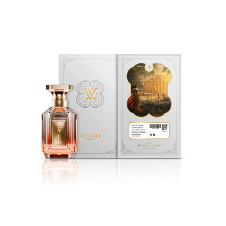 Velixir Artemis Eau de Parfum for Unisex