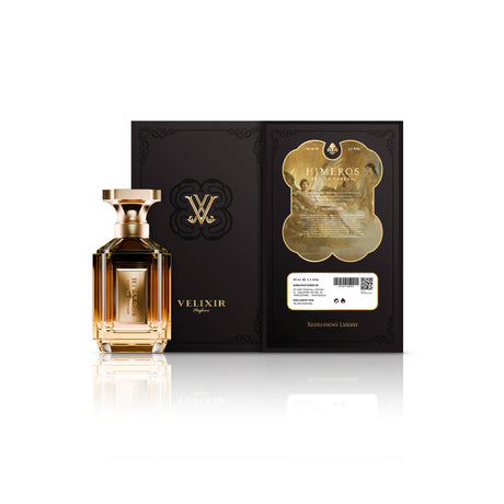 Velixir Himeros Eau de Parfum for Unisex