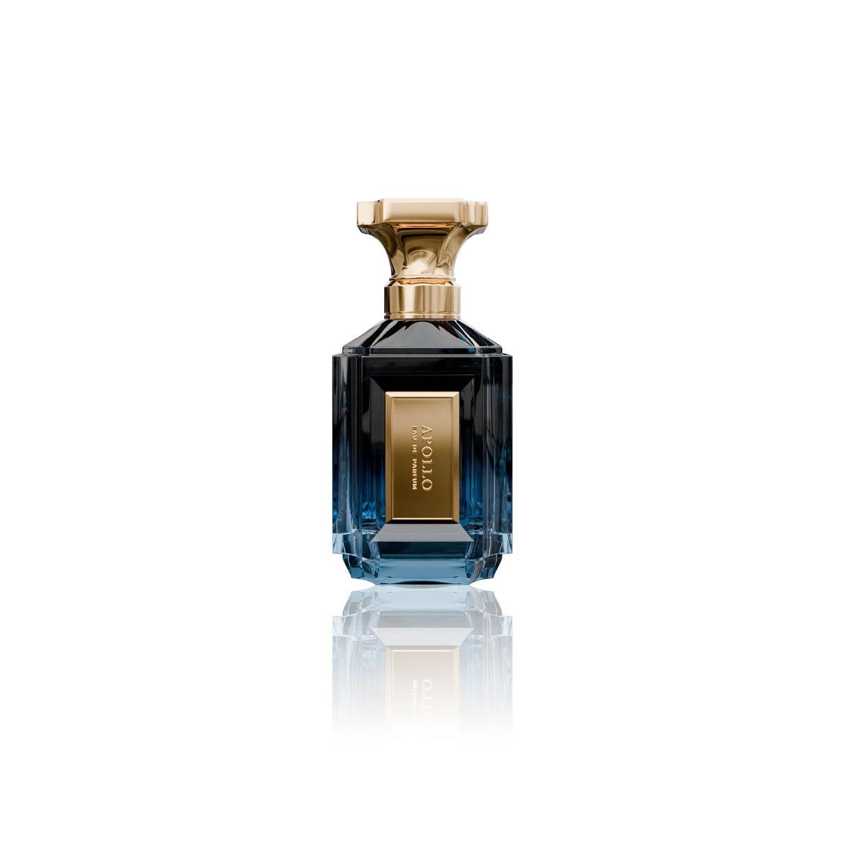 Velixir Parfums Apollo Eau de Parfum for Unisex