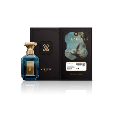 Velixir Icarus Eau de Parfum for Unisex