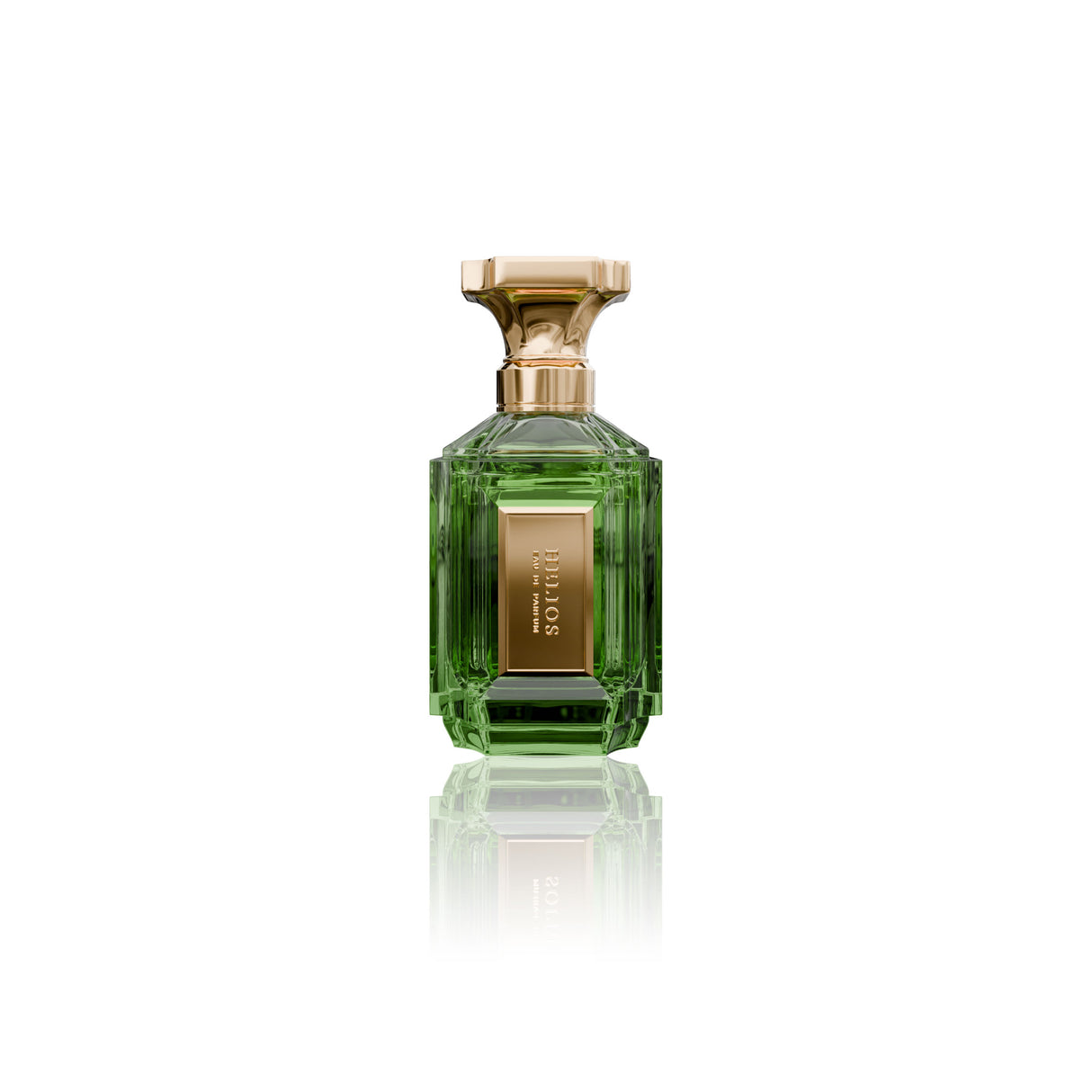 Velixir Parfums Helios Eau de Parfum for Unisex