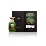 Velixir Parfums Helios Eau de Parfum for Unisex