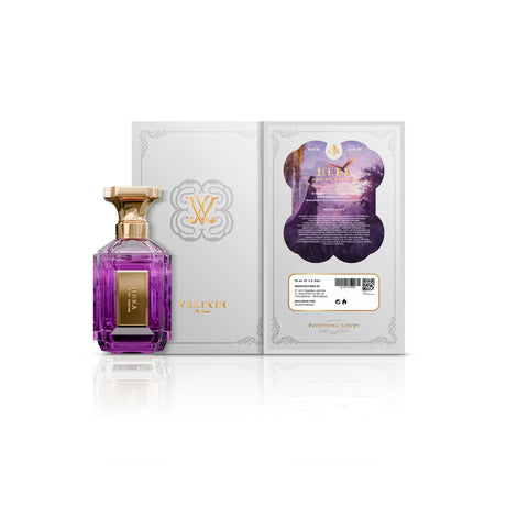 Velixir Hera Eau De Parfum for Unisex
