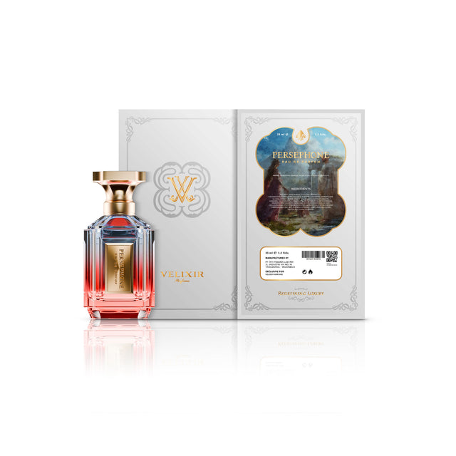 Velixir Parfums Persephone Eau de Parfum for Unisex – Velixirparfums