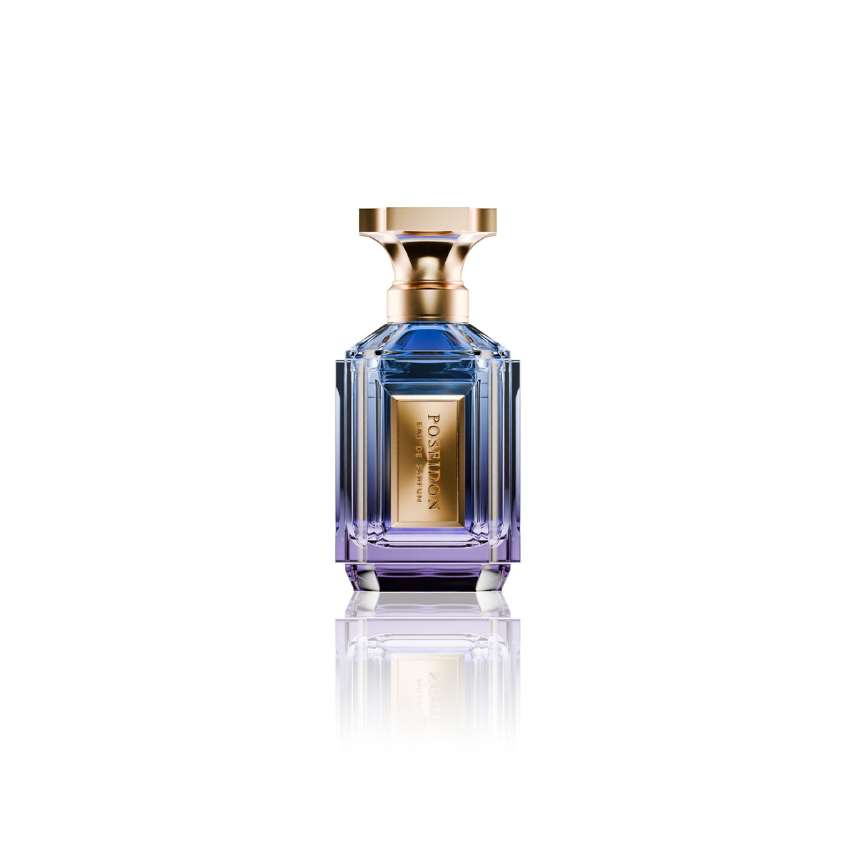 Velixir Parfums Poseidon Eau de Parfum for Unisex – Velixirparfums