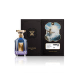 Velixir Parfums Poseidon Eau de Parfum for Unisex