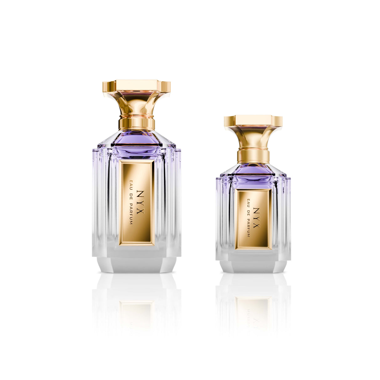 Velixir Parfums Nyx Eau de Parfum for Unisex