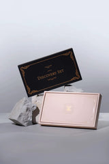 Velixir Parfums Discovery Set Eau de Parfum for Nights Unisex